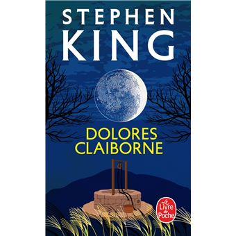 DOLORES CLAIBORNE