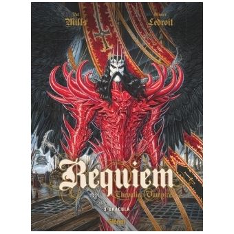 REQUIEM CHEVALIER VAMPIRE 03