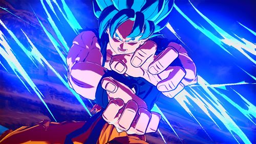 DB SPARKING NSW