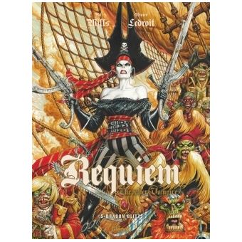 REQUIEM CHEVALIER VAMPIRE 05
