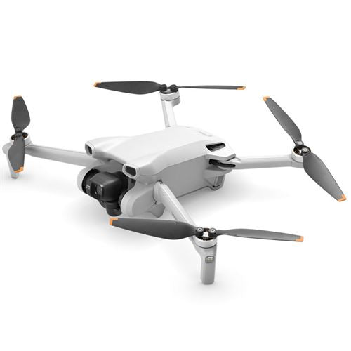DRONE DJINMINI 3 AVEC TELECOMMANDE