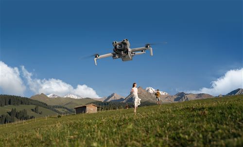 DJI MINI 5 PRO RC-N3