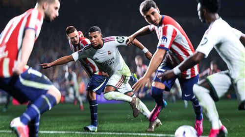 EA SPORTS FC 27 XSX