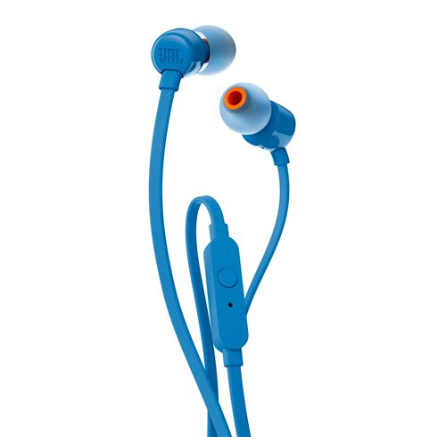 JBL TUNE 160 BLEU