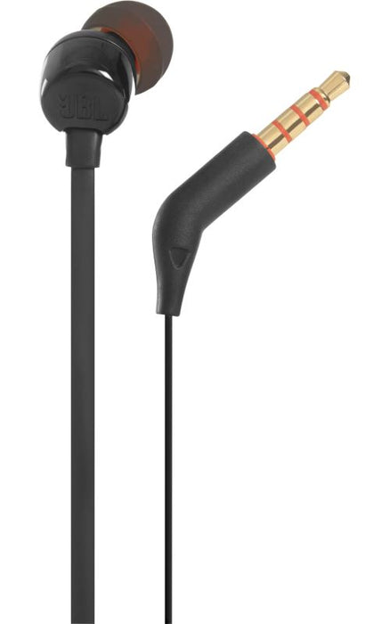 JBL TUNE 160 NOIR