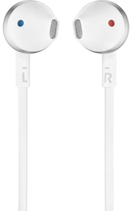 JBL TUNE 205 CHROME