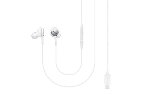 ECOUTEURS SAMSUNG AKG USB TYPE-C