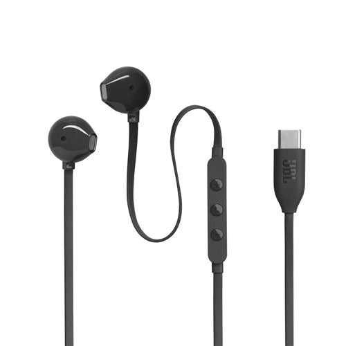 JBL  TUNE 305 C NOIR