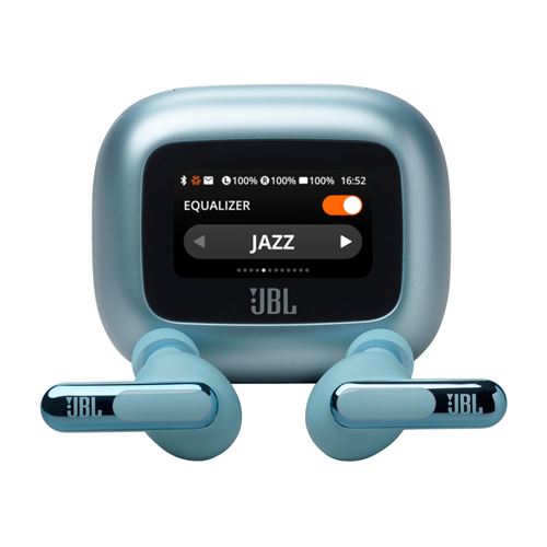 JBL LIVE BEAM 3 BLEU