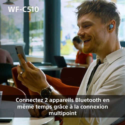 SONY WFC510W.CE7