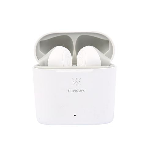 SWINGSON BUDS WHITE