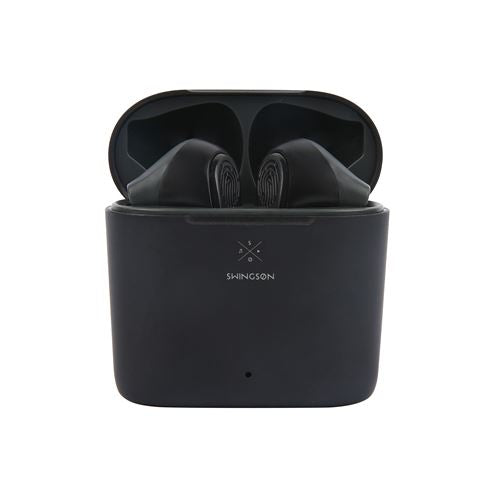 SWINGSON BUDS BLACK