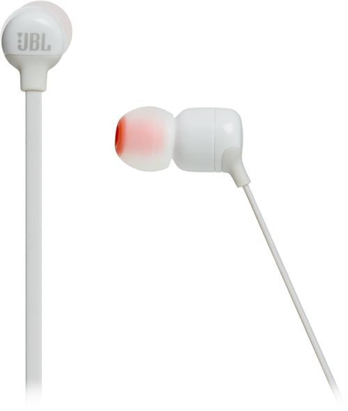 JBL TUNE 135BT BLANC