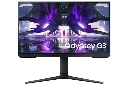 SAMSUNG  LS27DG300EUXEN