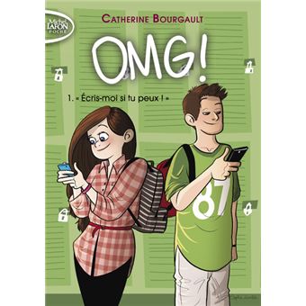 OMG 01 ECRIS-MOI SI TU PEUX