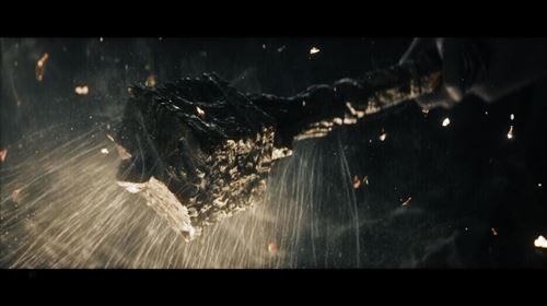 ELDEN RING STANDARD P4 VF