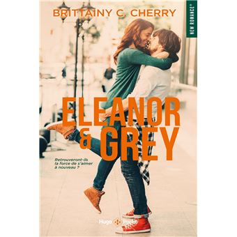 ELEONOR ET GREY