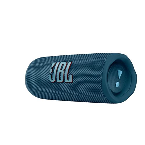 JBL FLIP 6 BLEU