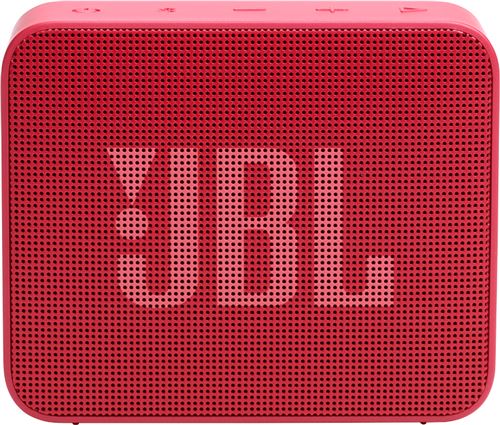 JBL GO ESSENTIAL 2 ROUGE