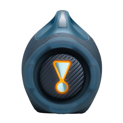 JBL  BOOMBOX 4 BLEU