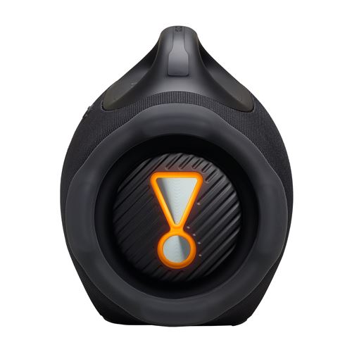 JBL  BOOMBOX 4 NOIR