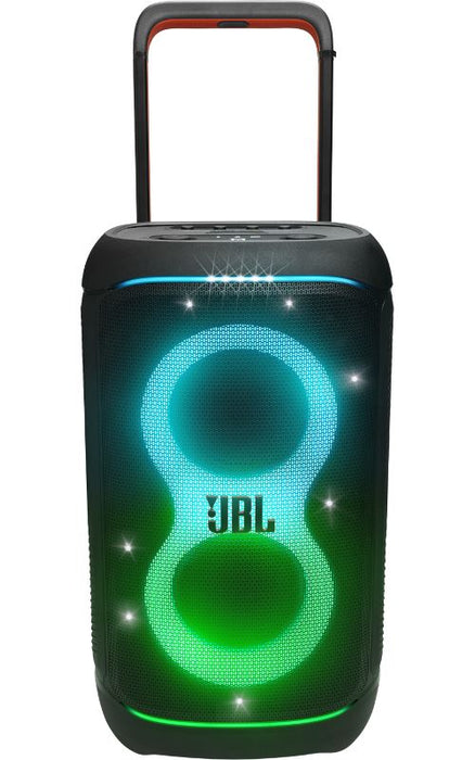 JBL  PARTYBOX 520