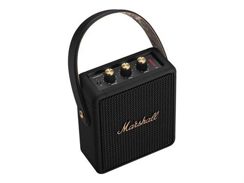 ENCEINTE BT MARSHALL STOCKWELL II