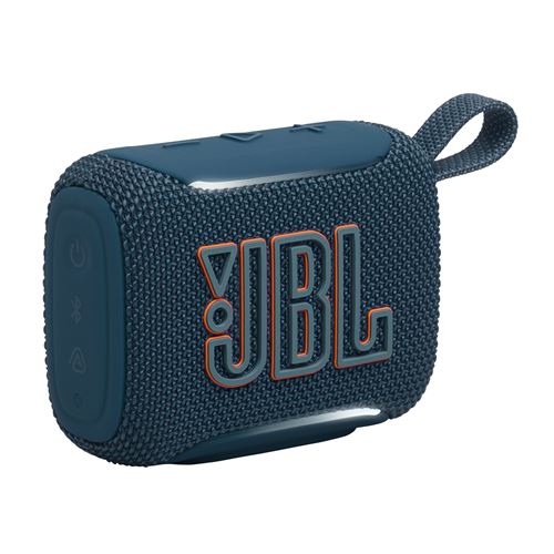 JBL  GO 5 BLEU JUSQU'A 10H