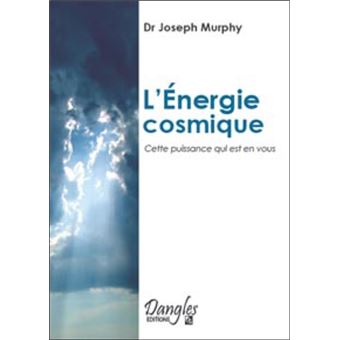 L'ENERGIE COSMIQUE