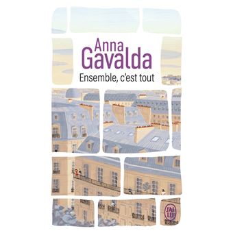 ENSEMBLE C'EST TOUT