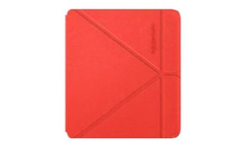 ETUI KOBO SLEEPCOVER LIBRA 2 ROUGE