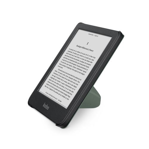 KOBO CLARA BW/C COVER GR