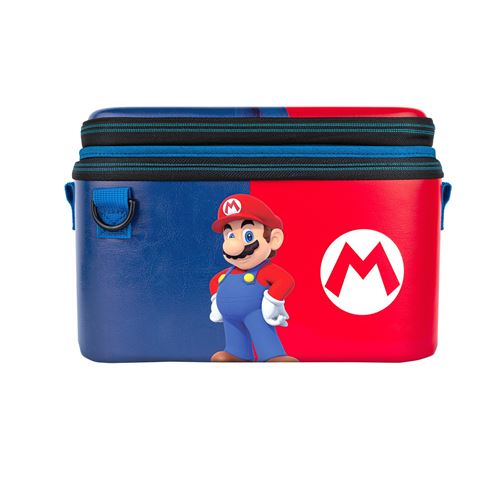 PDP SWITCH PULL-N-GO CASE SACOCHE