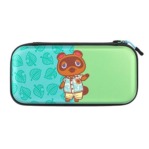 PDP DLX TRAVEL CASE ANIMAL SWIT