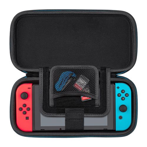 PDP DLX TRAVEL CASE MARIO SWITCH