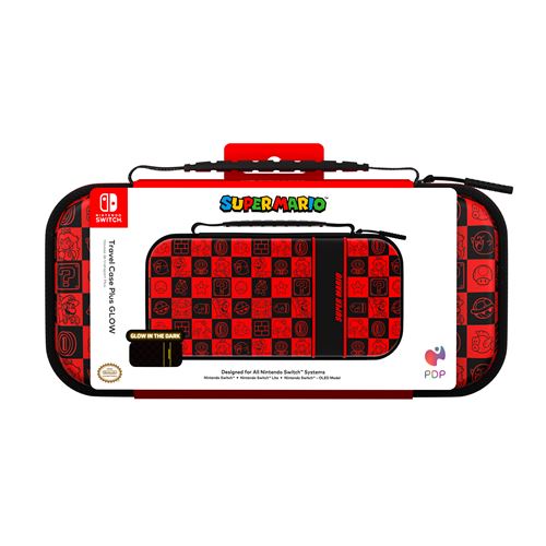 PDP ETUI MARIO ICON NS