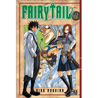 FAIRY TAIL 03