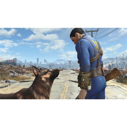 FALLOUT 4 SWITCH 2