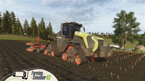 FARMING SIMUL. 26 SW