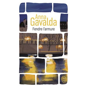 FENDRE L'ARMURE