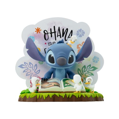 ABYS DISNEY FIGURINE STITCH