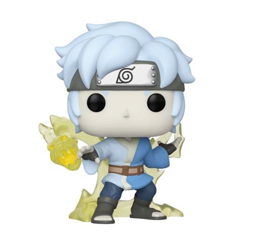 FUNKO POP ANIMATION: BORUTO -