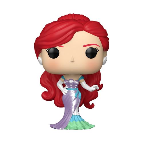 FUNKO POP DISNEY DPGE- ARIEL