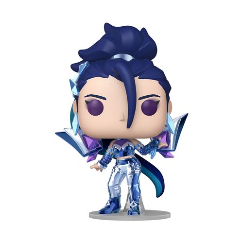 FUNKO POP GAMES LOL- K/DA KAI'SA