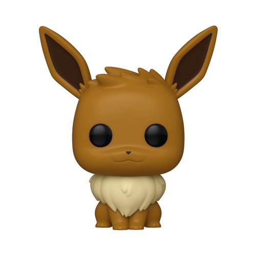 FUNKO POP GAMES: POKEMON-