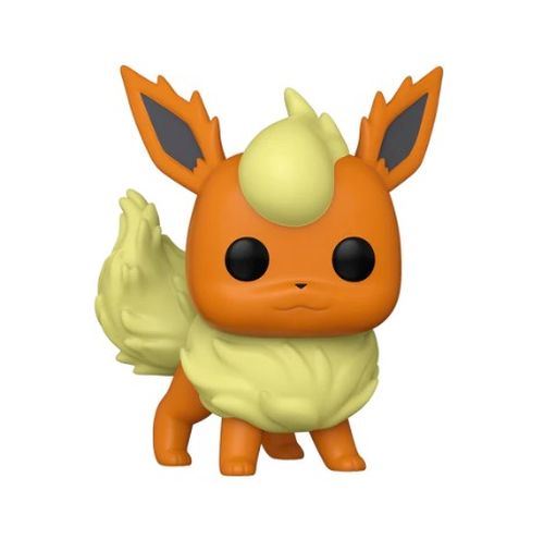 FUNKO POP GAMES: POKEMON-