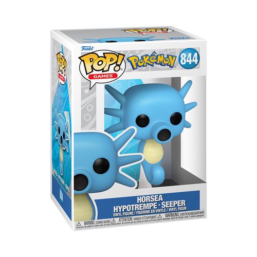 FUNKO POP GAMES POKEMON-