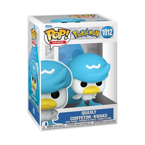 FUNKO POP GAMES POKEMON-