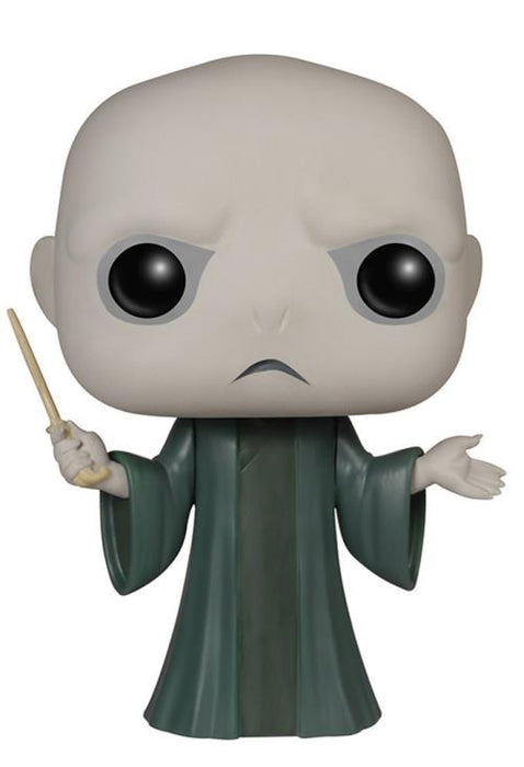 FUNKO HARRY POTTER: VOLDEMORT