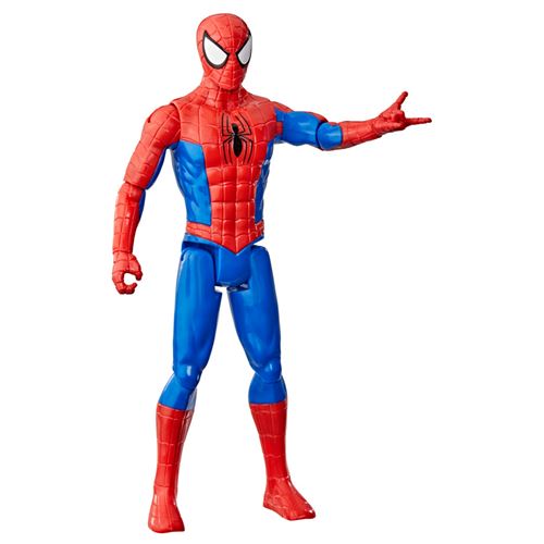 HASBRO SPD RED BLUE CLASSIC